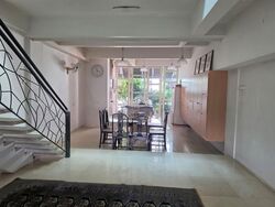 Carpmael Road (D15), Terrace #581303701